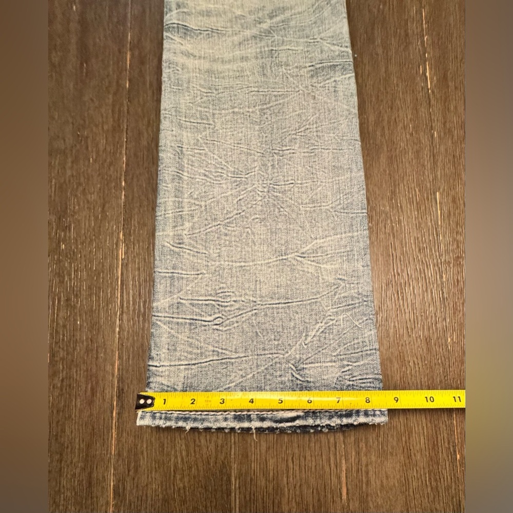 Rock Revival Ashton Slim Boot Stretch
Jean - Picture 12 of 16